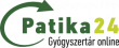 logo - Patika24