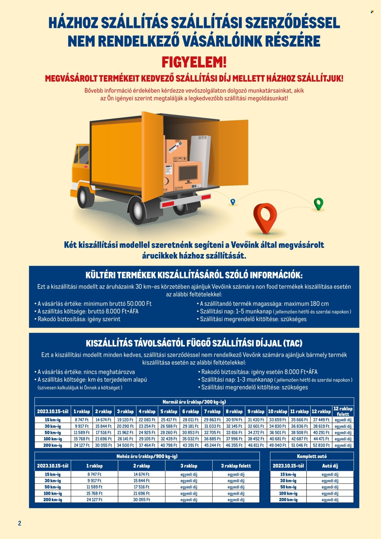 Metro akciós újságok - 2025.02.17 - 2025.06.30. Oldal 1