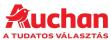 logo - Auchan