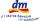 logo - dm drogerie markt