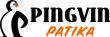 logo - Pingvin Patika