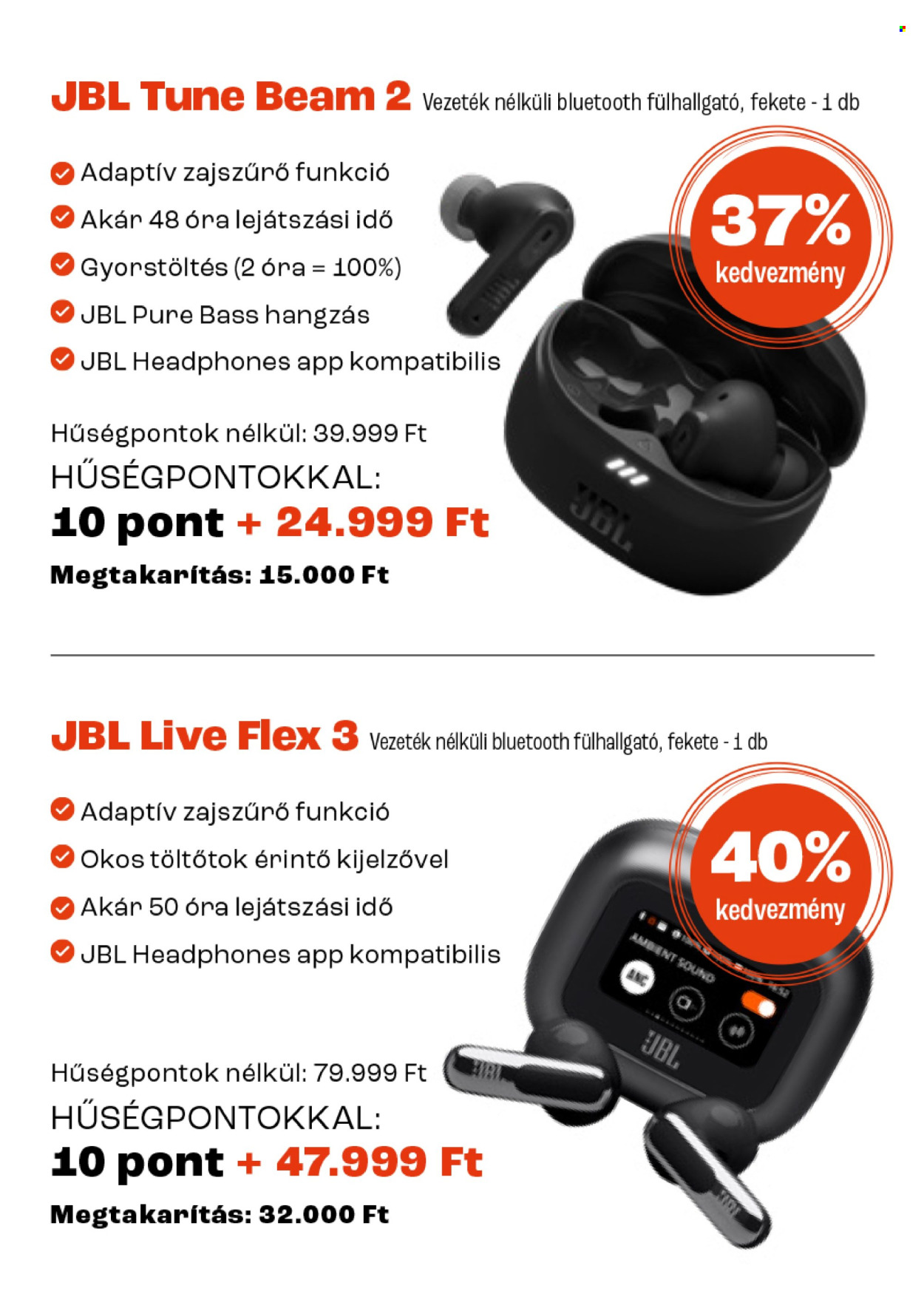 SPAR akciós újságok - 2025.04.10 - 2025.06.22. Oldal 1