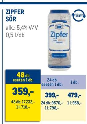 ZIPFER SÖR