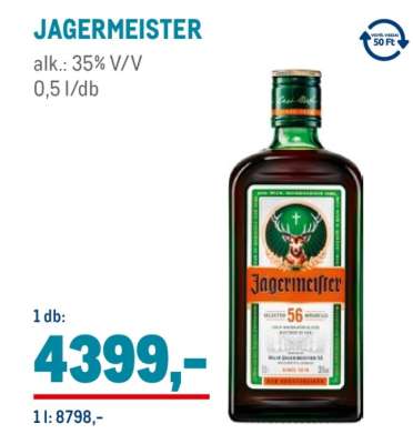 Jägermeister