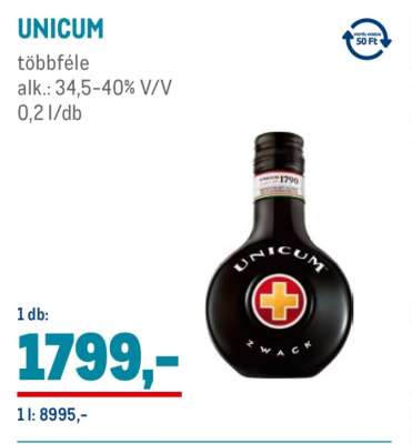 UNICUM