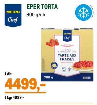 EPER TORTA