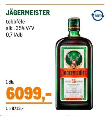Jägermeister