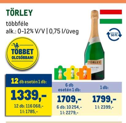 TÖRLEY