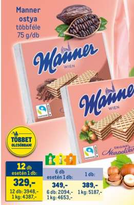 Manner Ostya