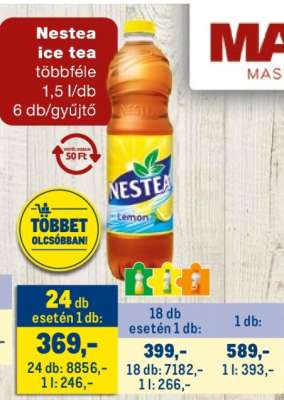 Nestea Ice Tea
