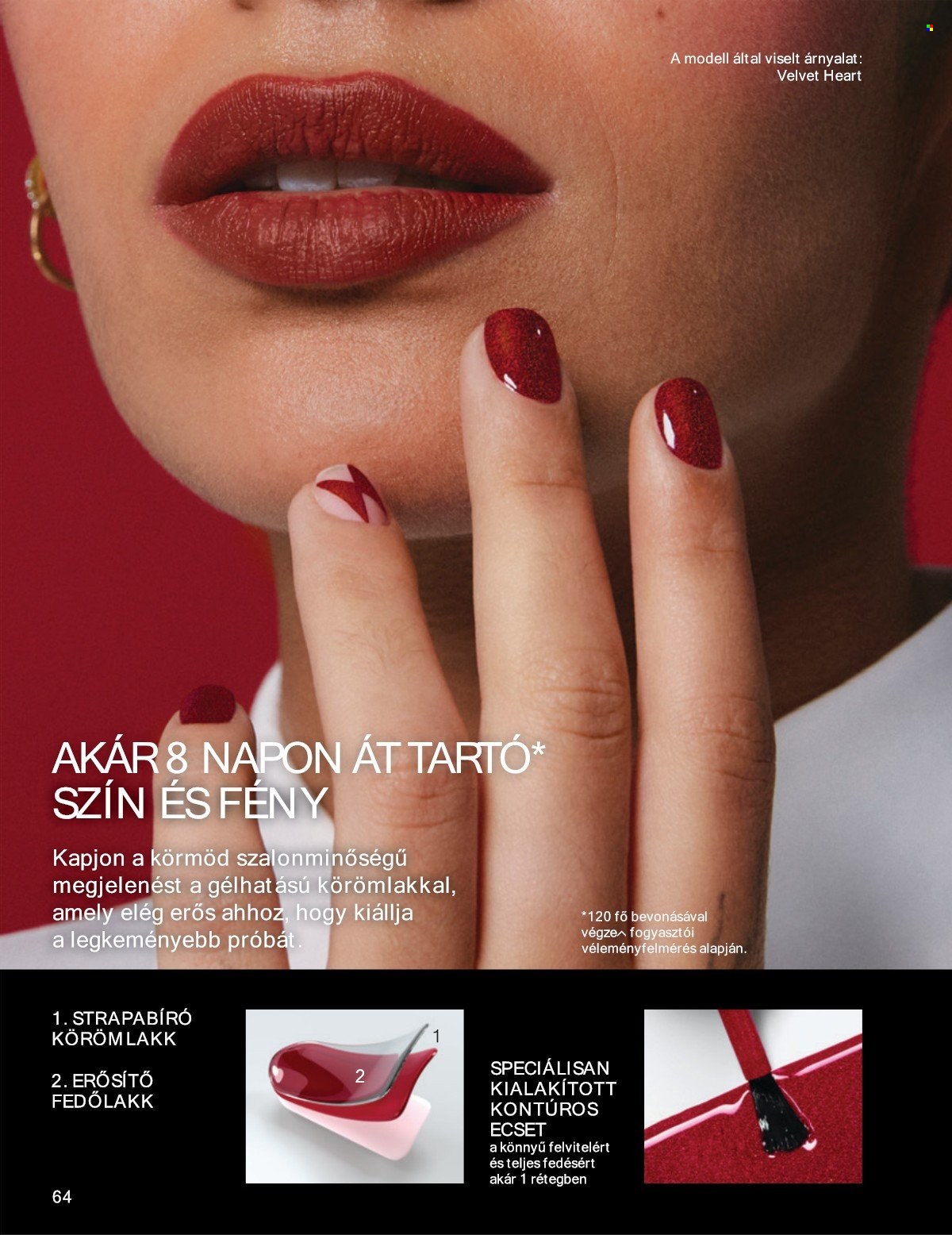 Avon akciós újságok - 2025.05.01 - 2025.05.31. Oldal 1