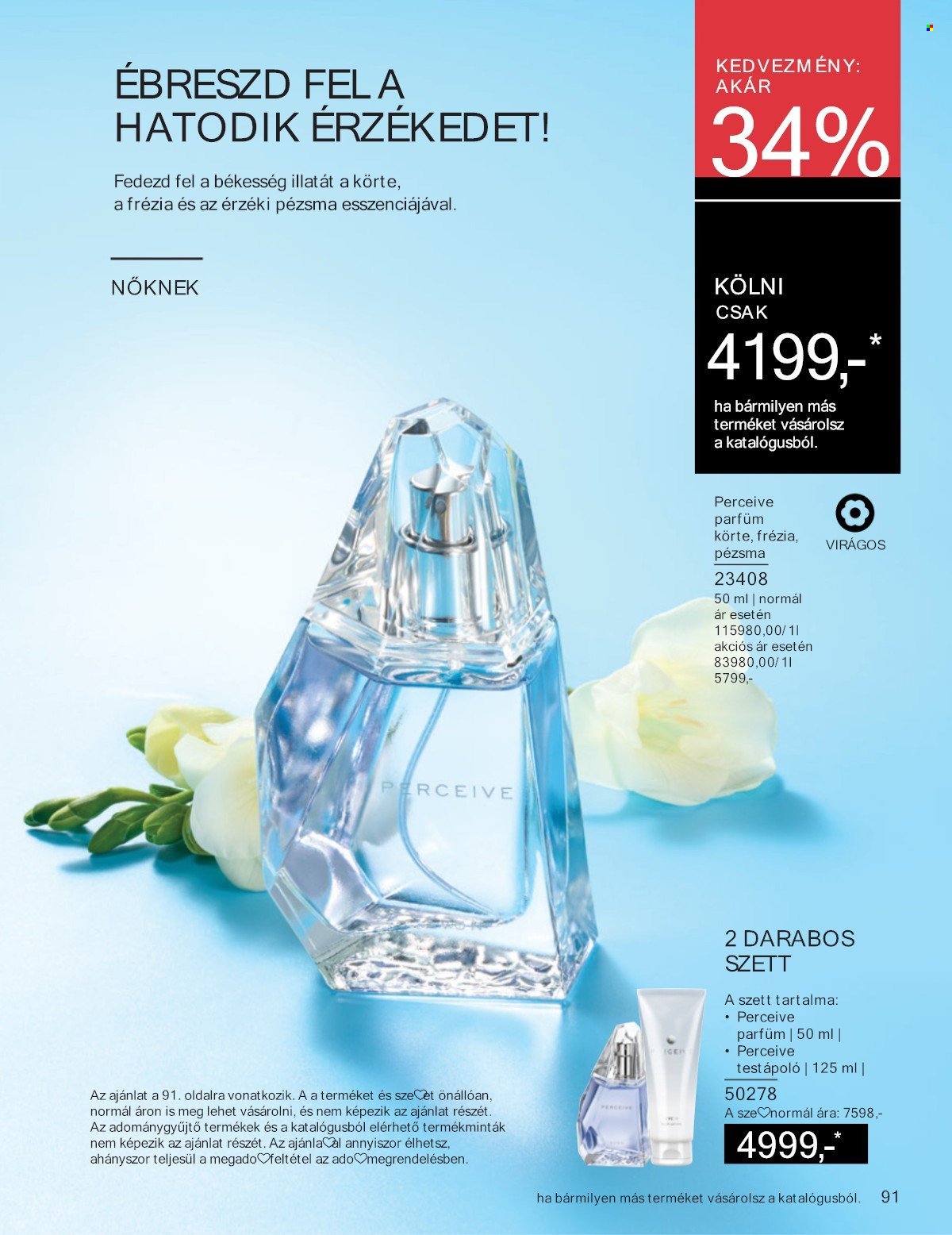 Avon akciós újságok - 2025.05.01 - 2025.05.31. Oldal 1