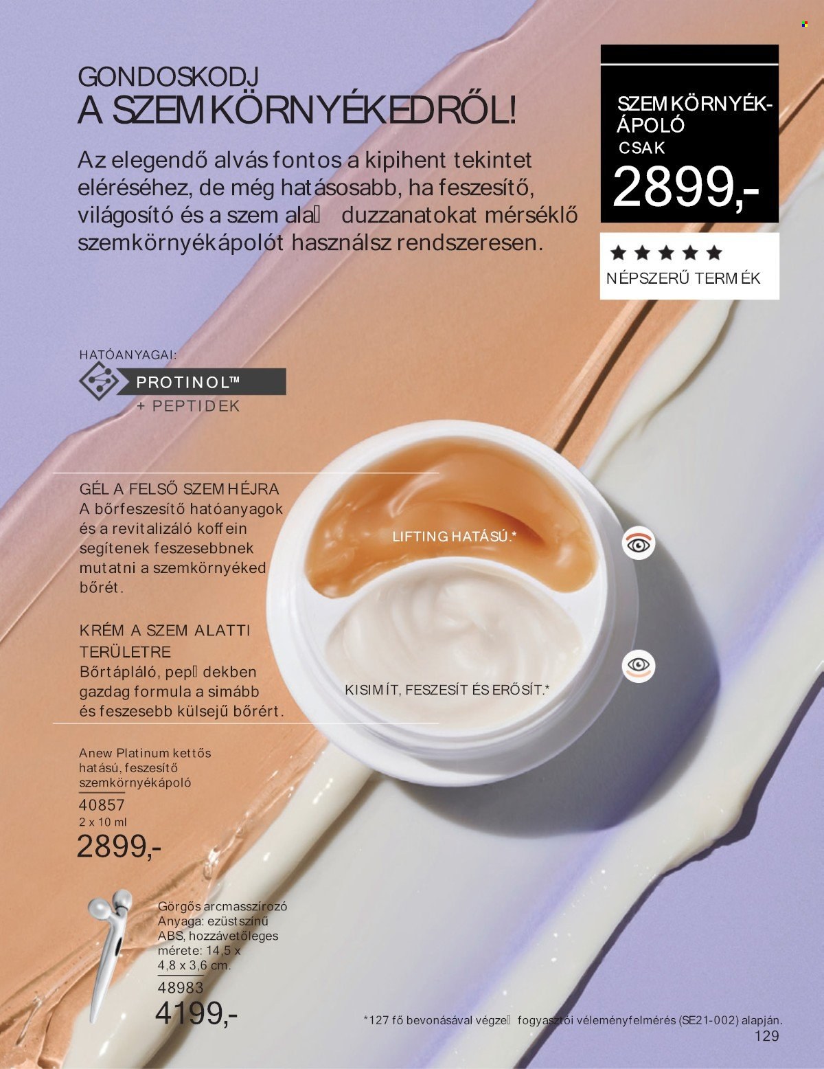 Avon akciós újságok - 2025.05.01 - 2025.05.31. Oldal 1