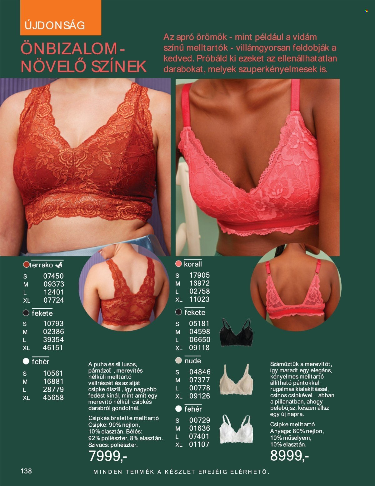 Avon akciós újságok - 2025.05.01 - 2025.05.31. Oldal 1