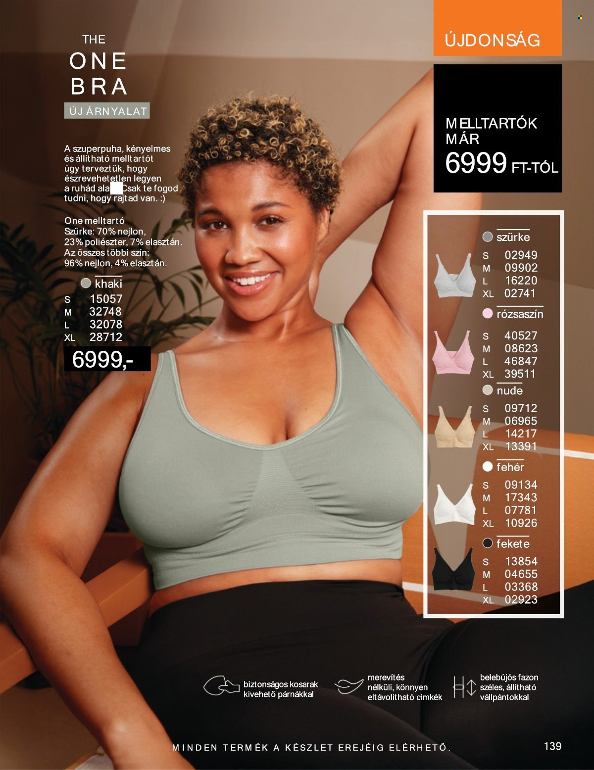 Avon akciós újságok - 2025.05.01 - 2025.05.31. Oldal 1