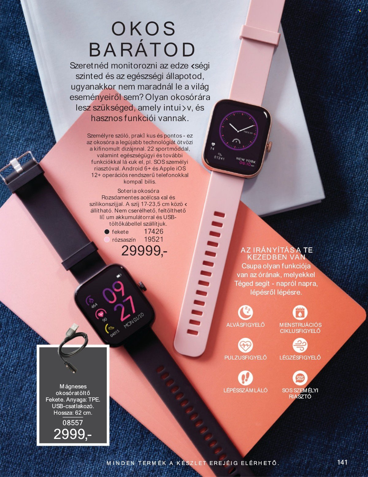 Avon akciós újságok - 2025.05.01 - 2025.05.31. Oldal 1