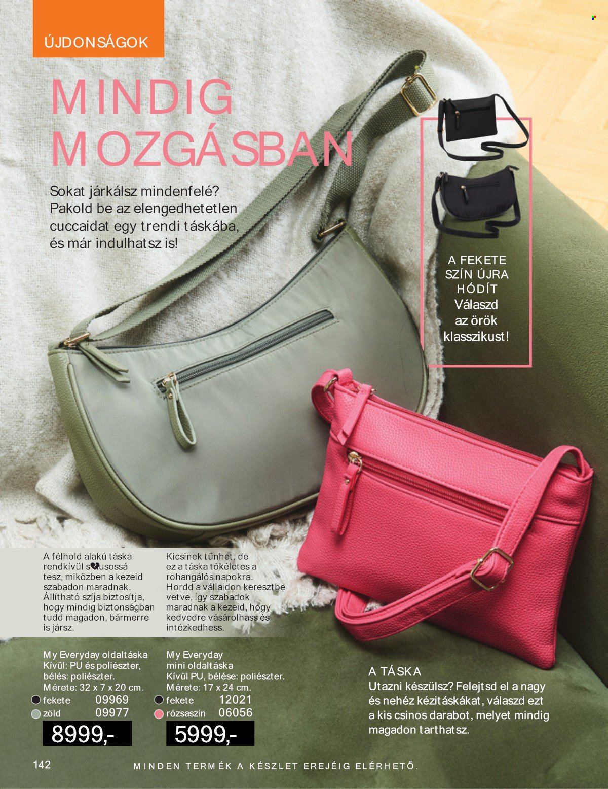 Avon akciós újságok - 2025.05.01 - 2025.05.31. Oldal 1