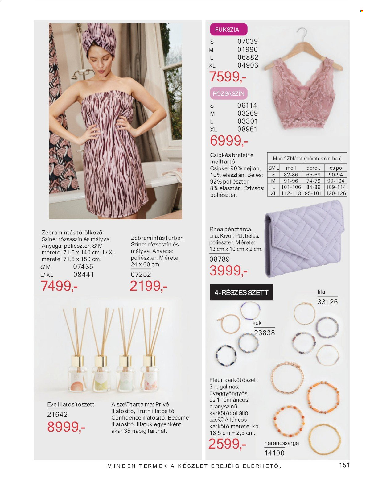 Avon akciós újságok - 2025.05.01 - 2025.05.31. Oldal 1
