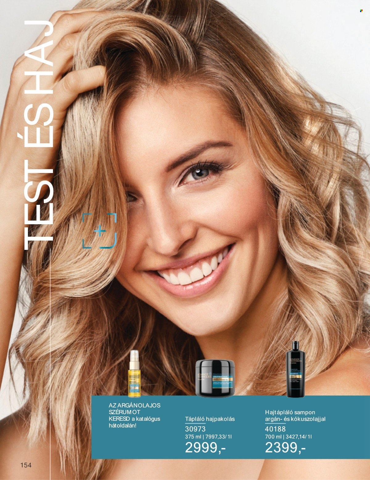 Avon akciós újságok - 2025.05.01 - 2025.05.31. Oldal 1