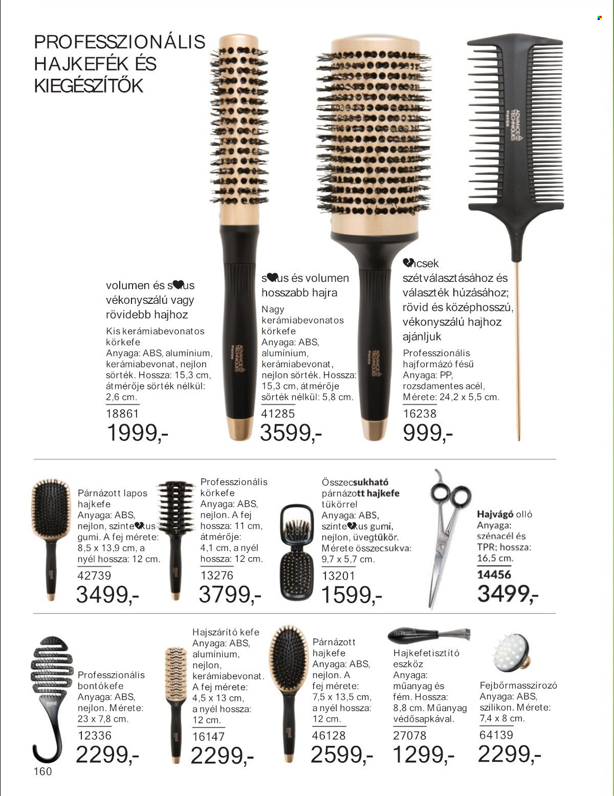 Avon akciós újságok - 2025.05.01 - 2025.05.31. Oldal 1