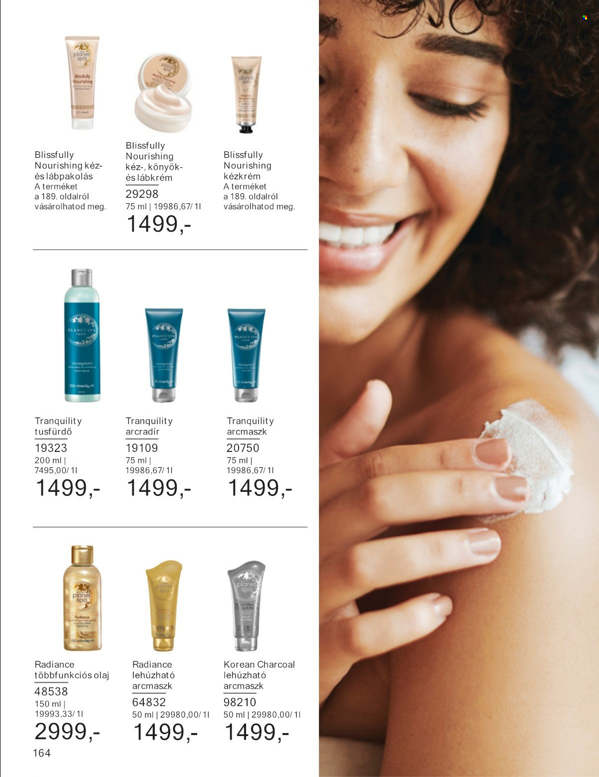 Avon akciós újságok - 2025.05.01 - 2025.05.31. Oldal 1
