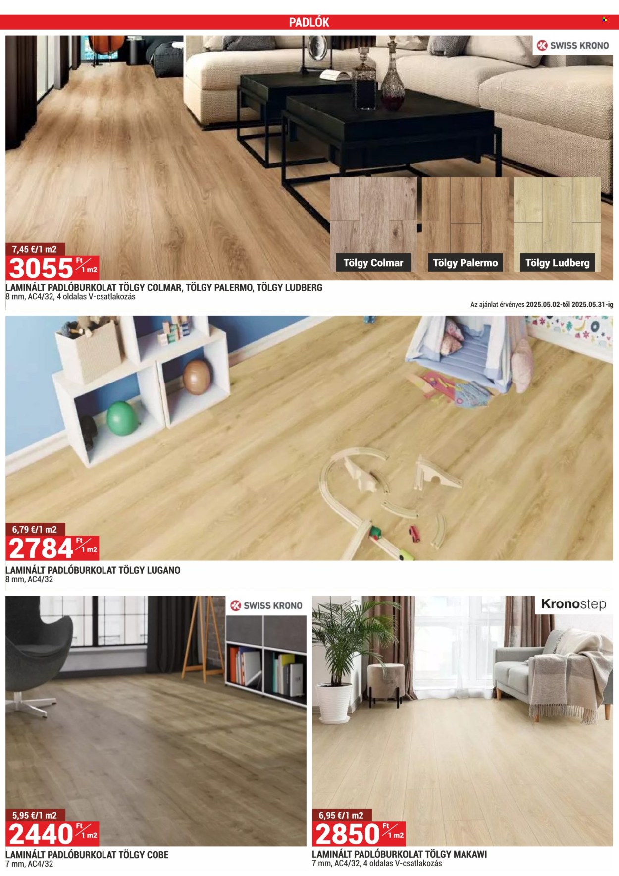 Merkury Market akciós újságok - 2025.05.02 - 2025.05.31. Oldal 1