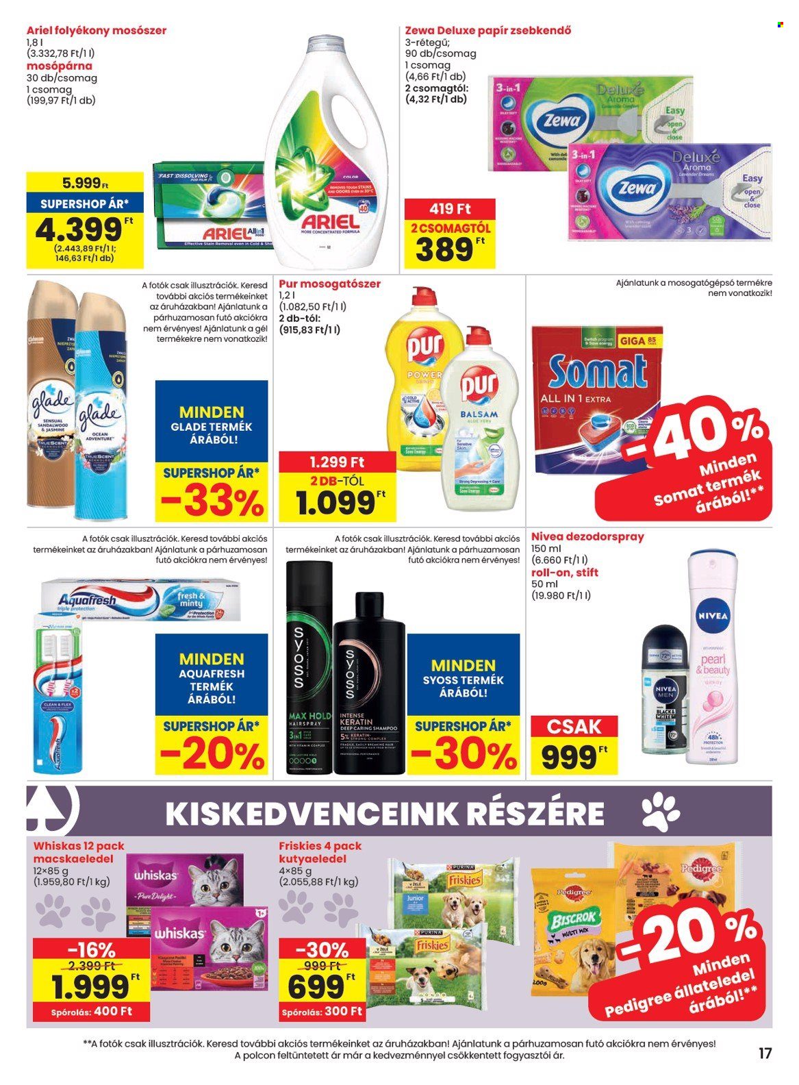SPAR akciós újságok - 2025.05.08 - 2025.05.14. Oldal 1