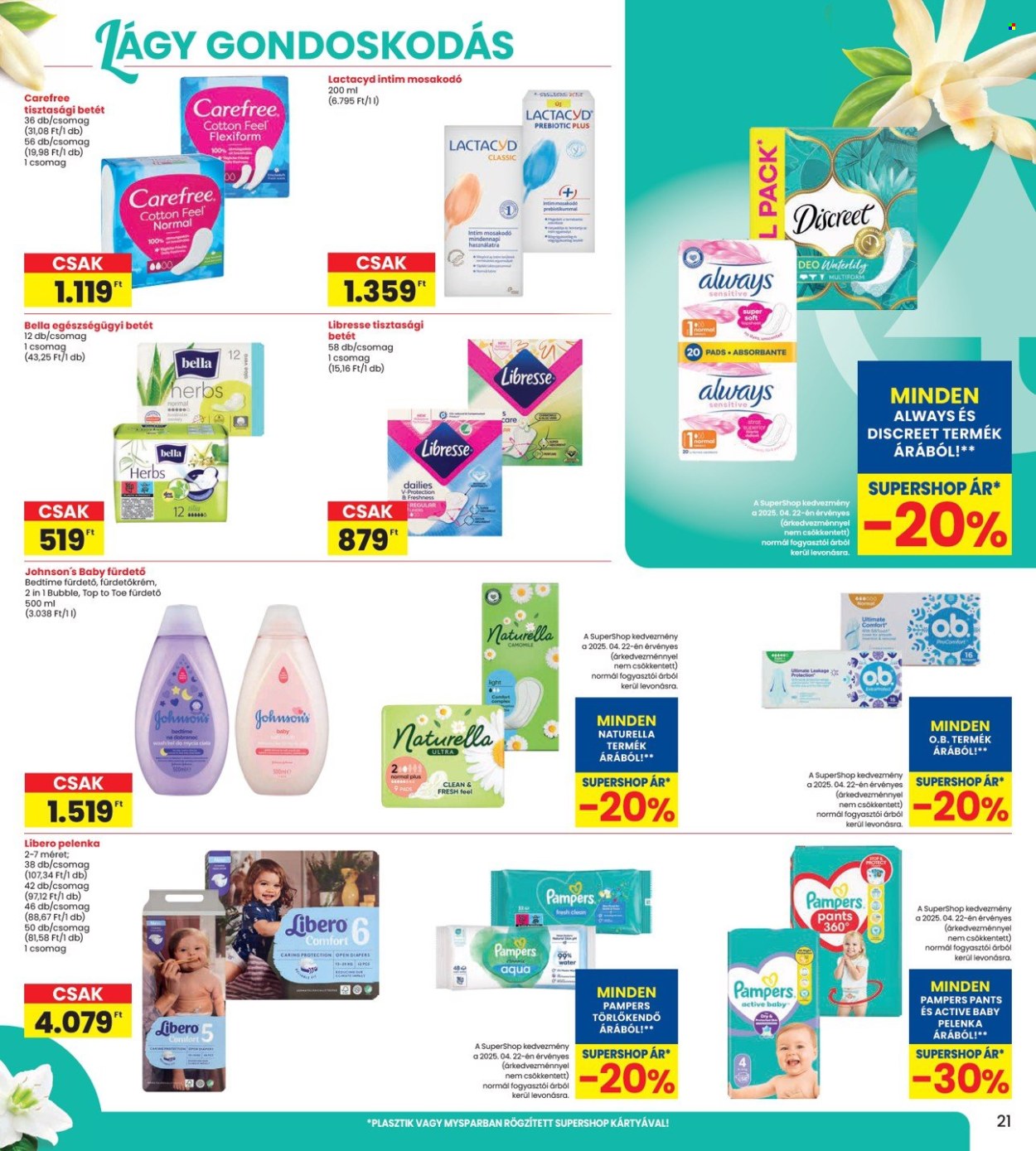 INTERSPAR akciós újságok - 2025.05.08 - 2025.05.14. Oldal 1