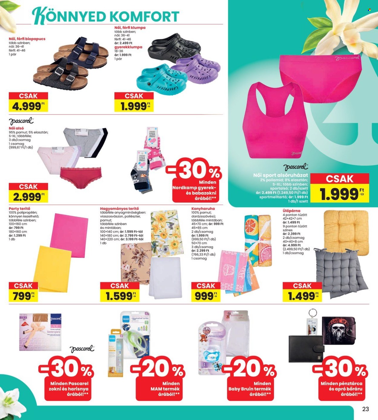 INTERSPAR akciós újságok - 2025.05.08 - 2025.05.14. Oldal 1