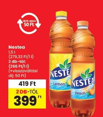 Nestea