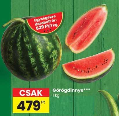 Görögdinnye