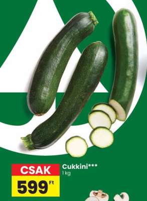 Cukkini