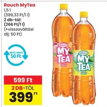 RAUCH MYTEA