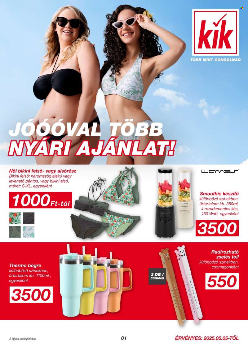 Újság Kik.