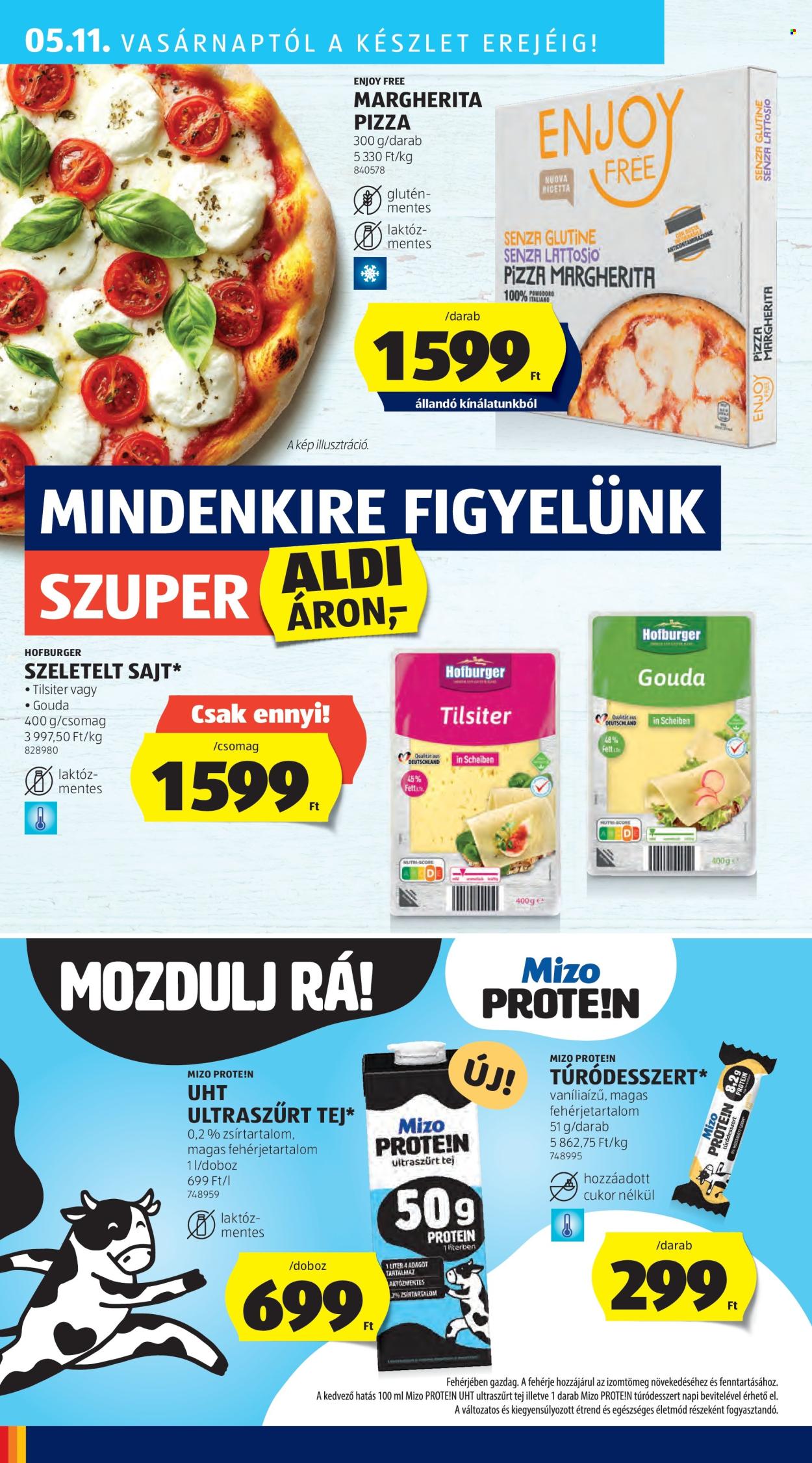 Aldi akciós újságok - 2025.05.08 - 2025.05.14. Oldal 1