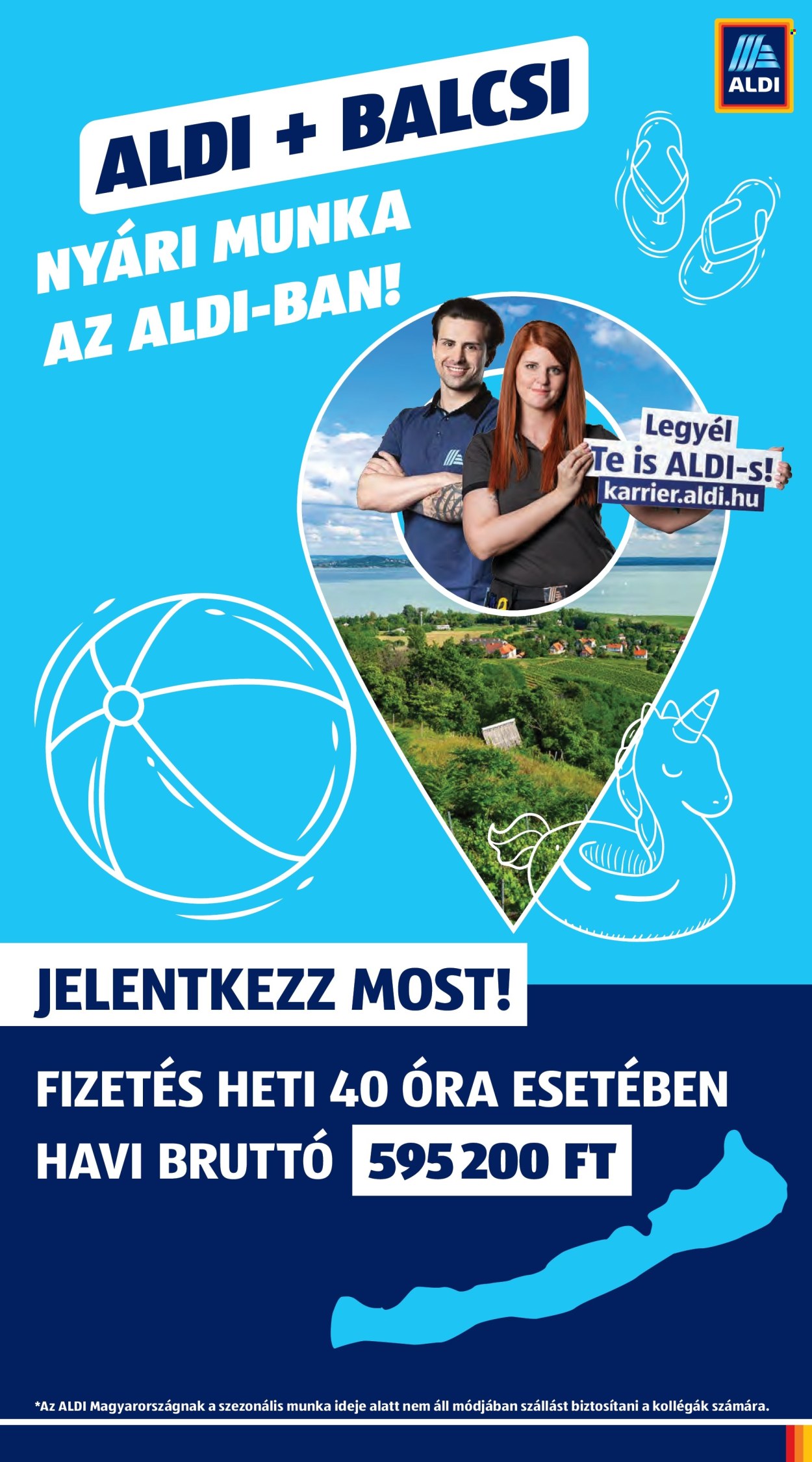 Aldi akciós újságok - 2025.05.08 - 2025.05.14. Oldal 1