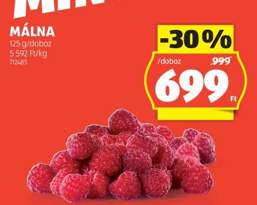 Málna