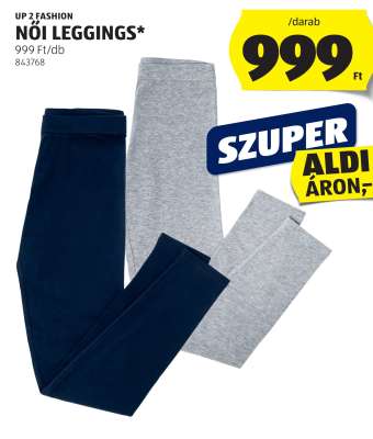 Női leggings