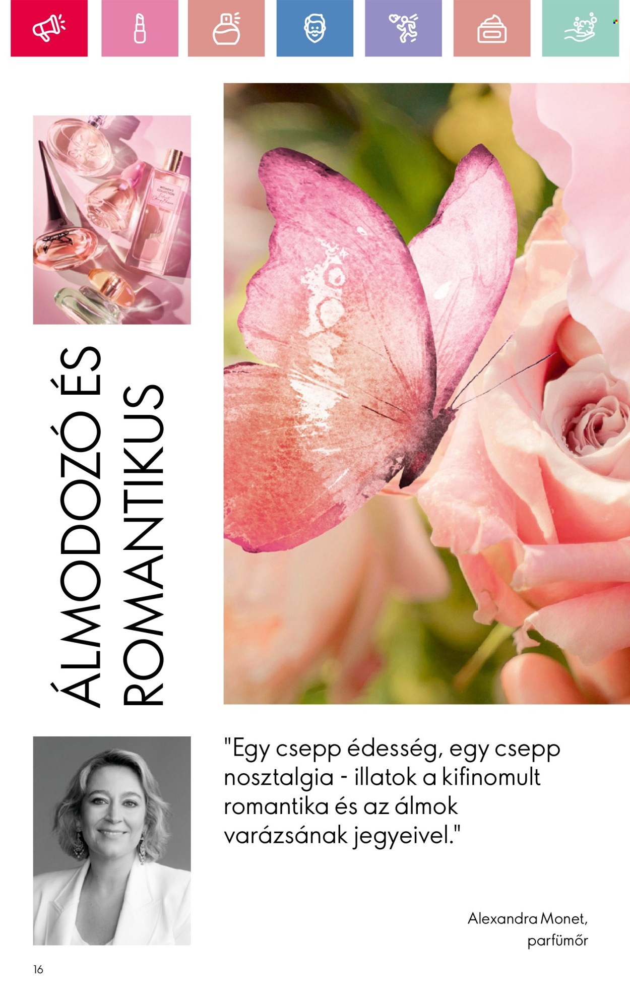 Oriflame akciós újságok - 2025.05.04 - 2025.05.24. Oldal 1
