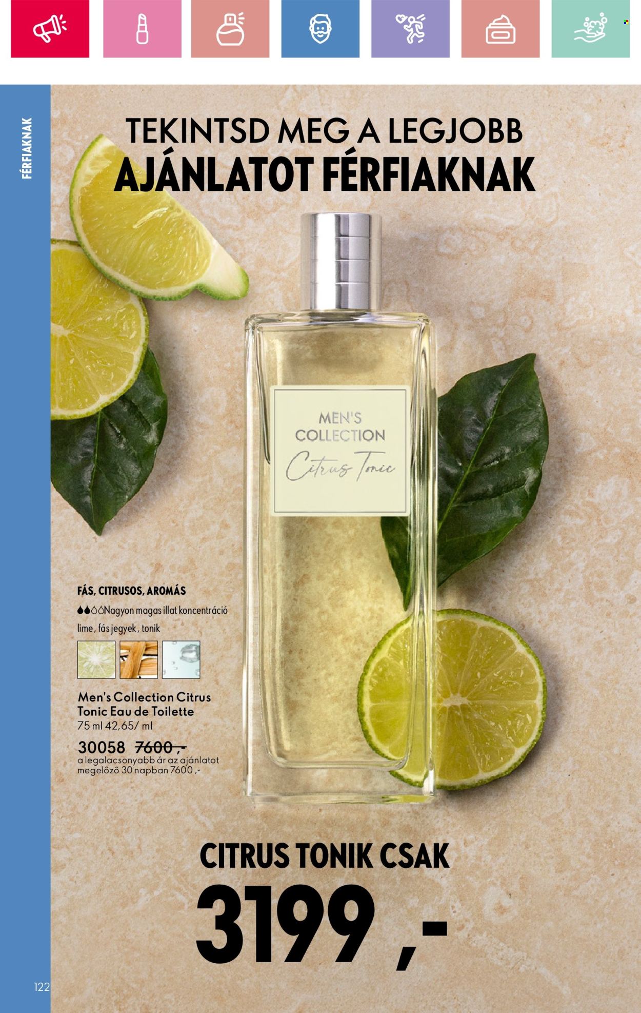 Oriflame akciós újságok - 2025.05.04 - 2025.05.24. Oldal 1
