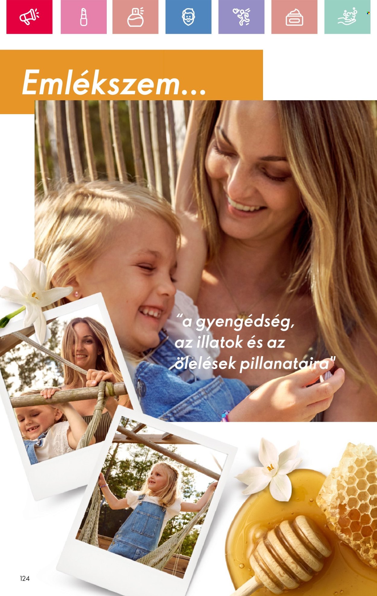 Oriflame akciós újságok - 2025.05.04 - 2025.05.24. Oldal 1