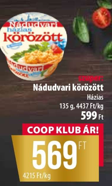 Nádudvari körözött