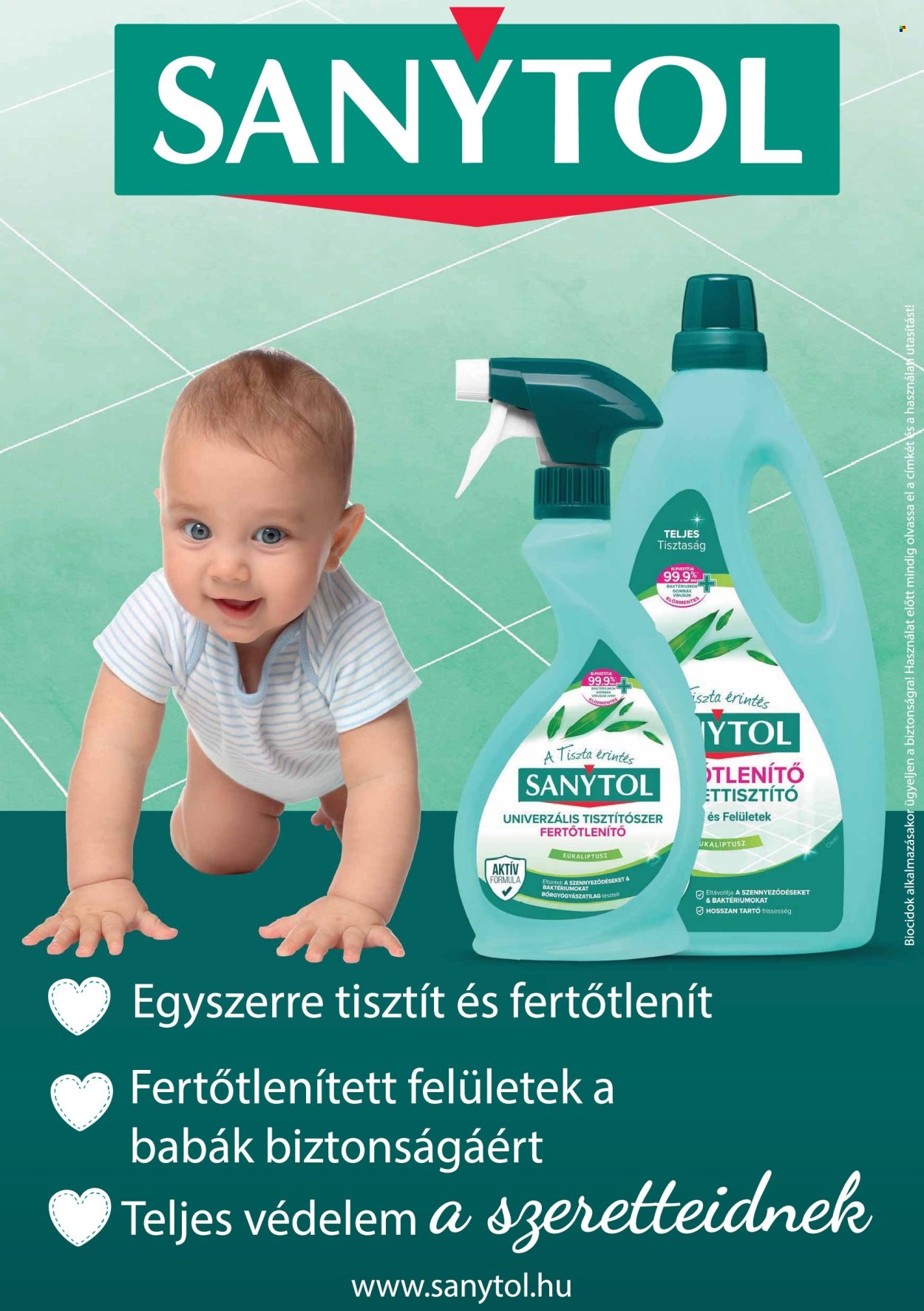 Rossmann akciós újságok - 2025.05.05 - 2025.05.11. Oldal 1