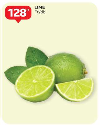 Lime