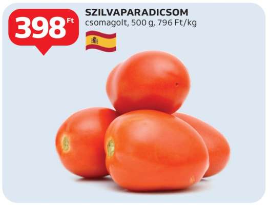 Szilvaparadicsom
