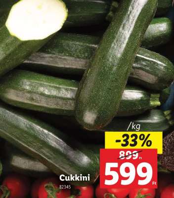 Cukkini