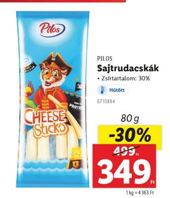 Pilos Sajtrudacskák