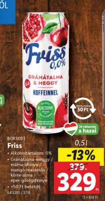 Friss
