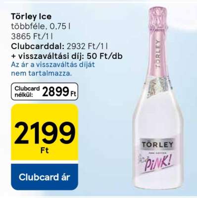 Törley Ice