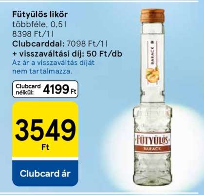 Fütyülős likőr